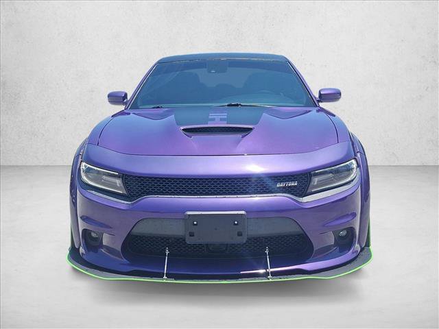 Used 2019 Dodge Charger R/T w/ Daytona Edition Group RWD image 3