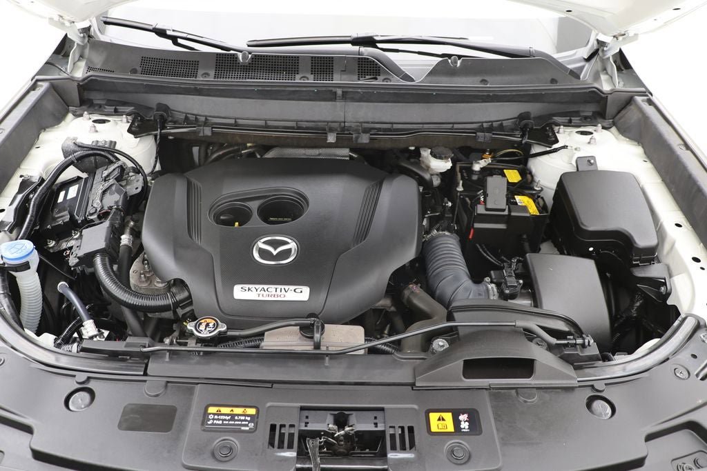 Used 2023 MAZDA CX-9 Touring Plus image 27