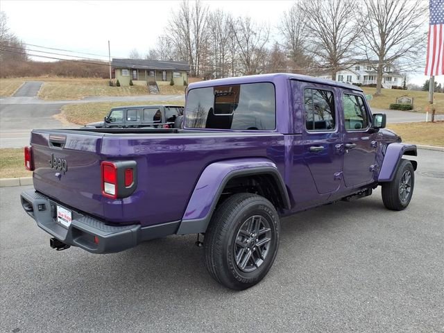New 2026 Jeep Gladiator Sport image 4