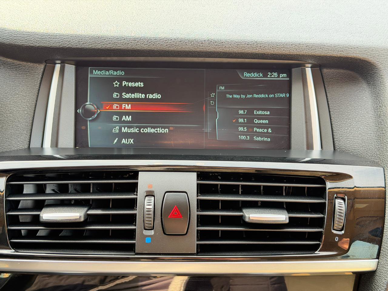 Used 2017 BMW X3 xDrive28i image 68