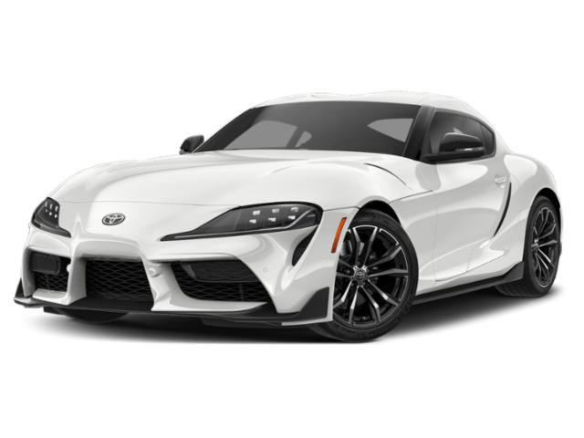 Certified 2023 Toyota Supra RWD image 8