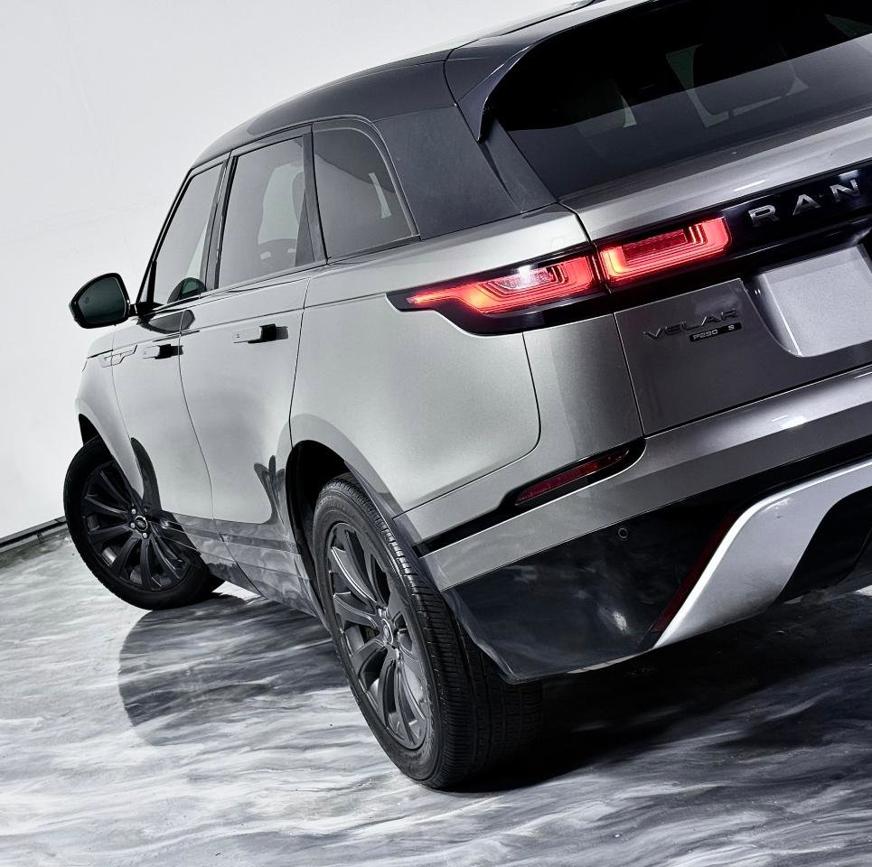 Used 2020 Land Rover Range Rover Velar R-Dynamic S AWD/4WD image 13