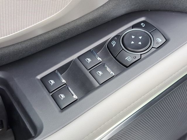 New 2026 Ford Expedition Max Active image 46