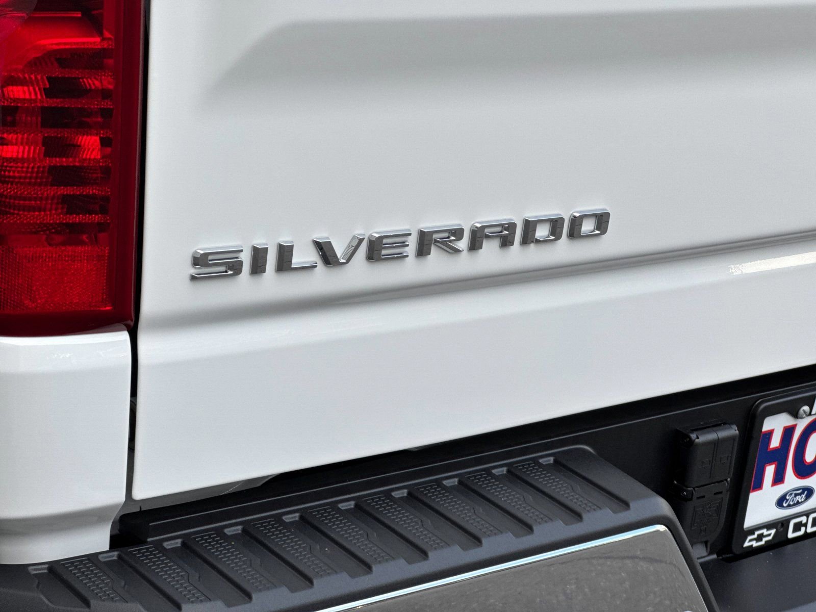 New 2026 Chevrolet Silverado 1500 LT w/ Safety Package image 31