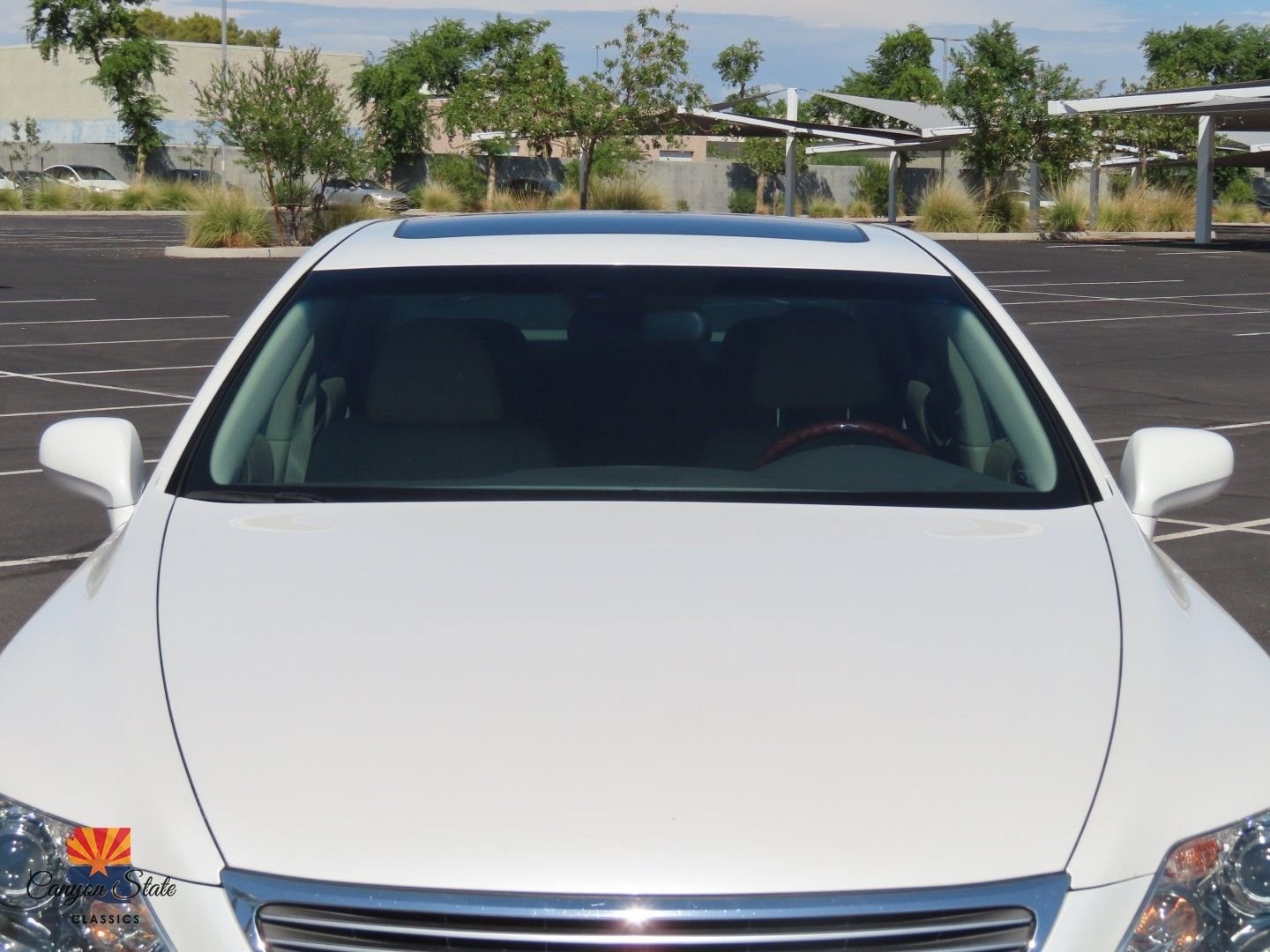 Used 2008 Lexus LS 460 image 36