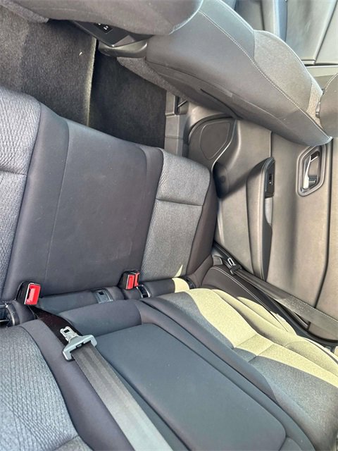 Certified 2024 Nissan Rogue SV image 26