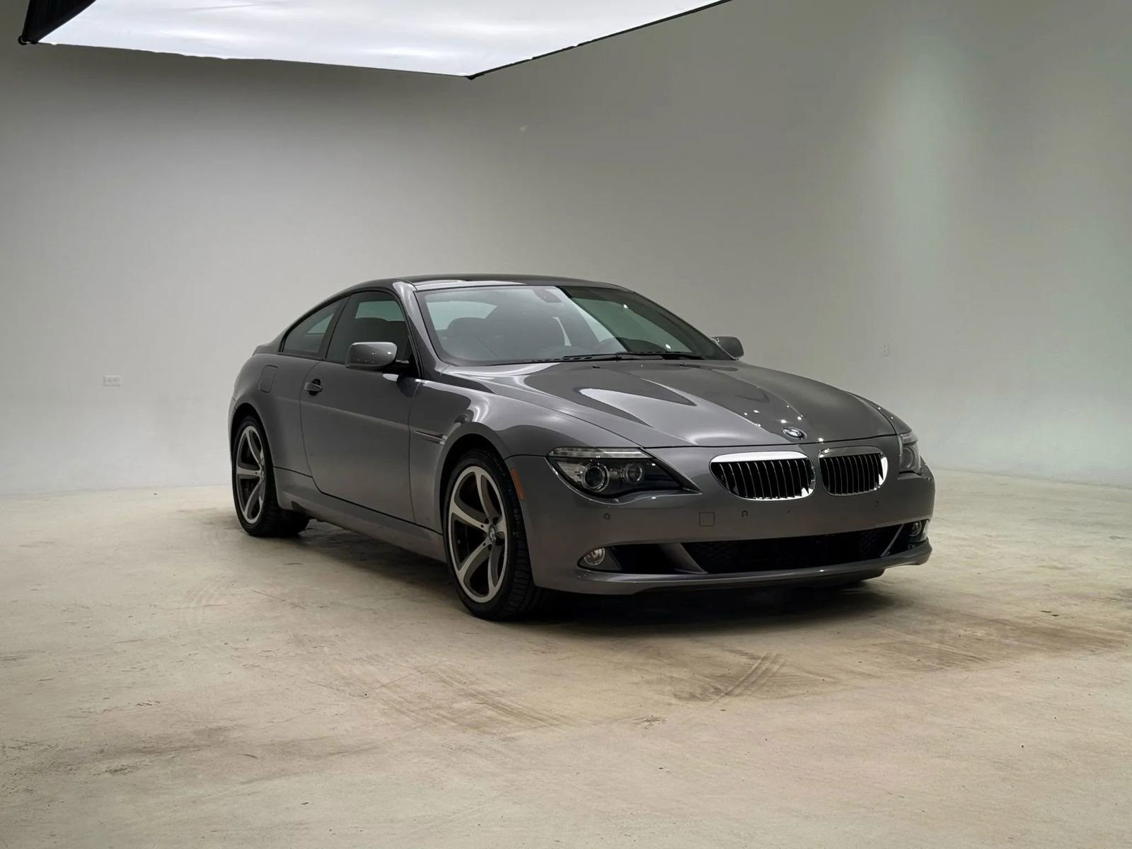 Used 2009 BMW 650i Coupe image 4