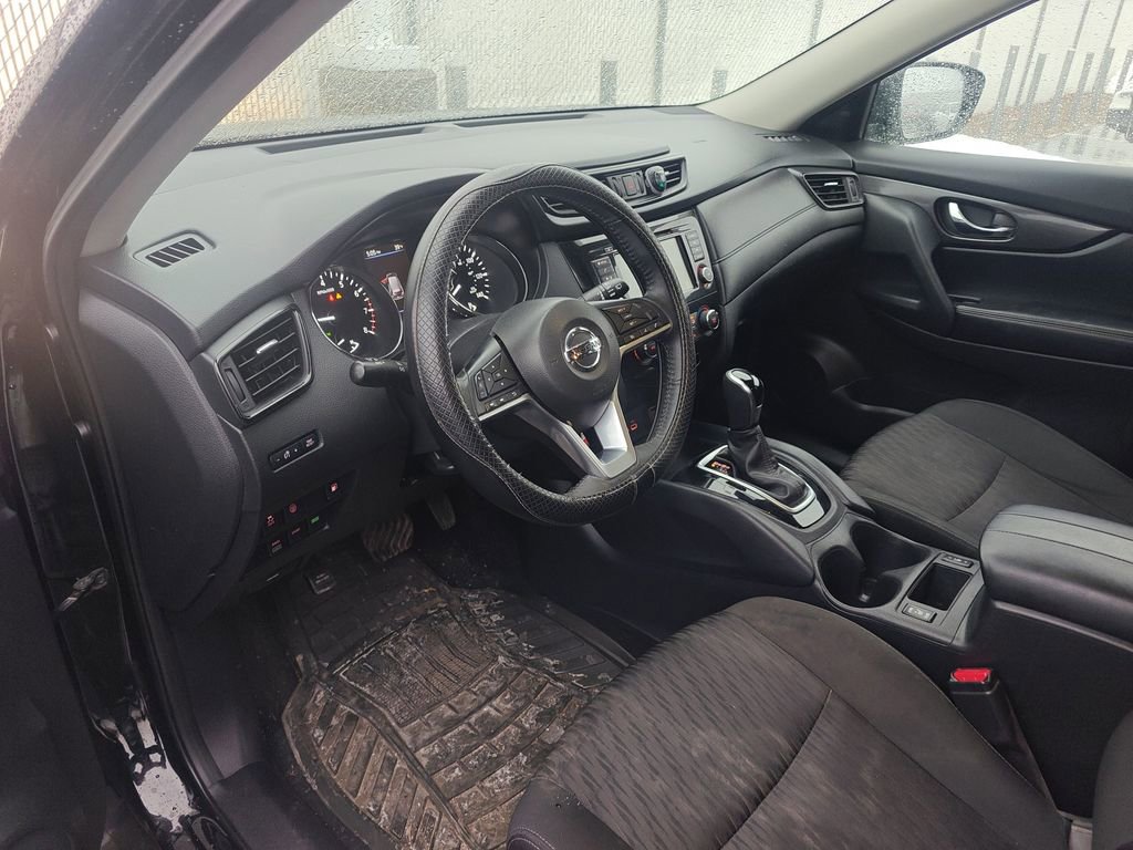 Used 2019 Nissan Rogue S w/ Special Edition Package image 7