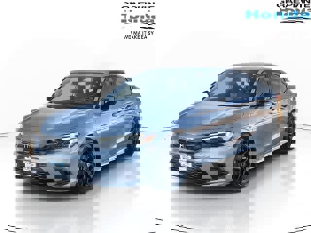 Used 2022 Honda Civic Sport