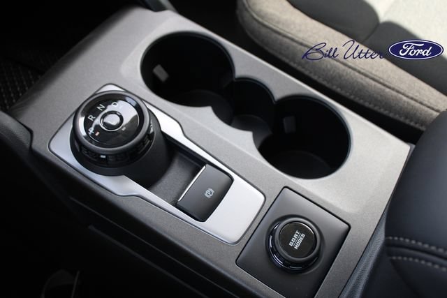 New 2026 Ford Bronco Sport Big Bend w/ Convenience Package AWD/4WD image 12