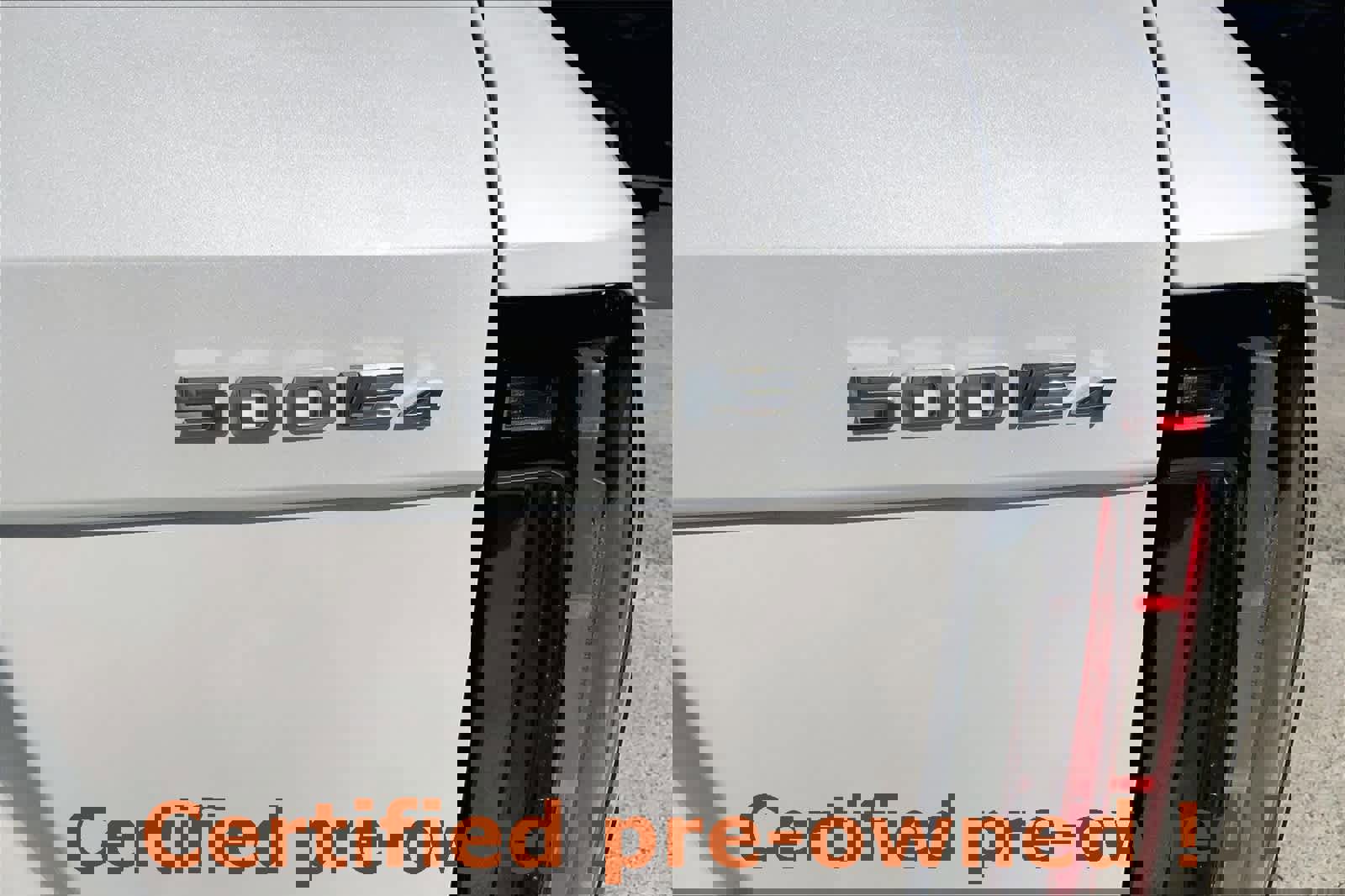 Certified 2025 Cadillac Optiq Sport 1 w/ LPO, ONYX Package image 8