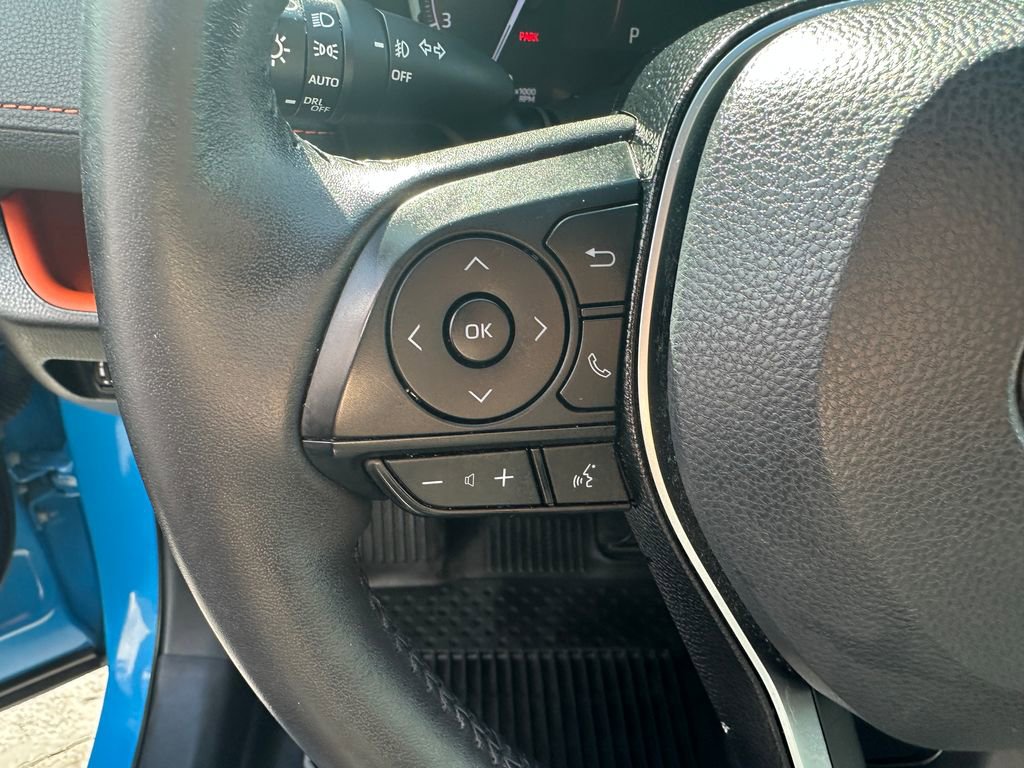 Used 2019 Toyota RAV4 Adventure w/ Cold Weather Package image 21