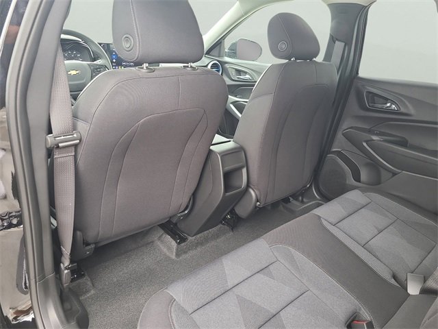 New 2026 Chevrolet Trax LS w/ LS Convenience Package image 14
