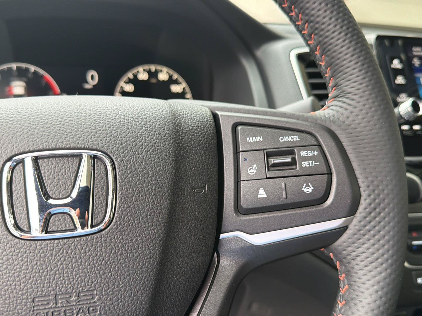 New 2026 Honda Ridgeline TrailSport image 22