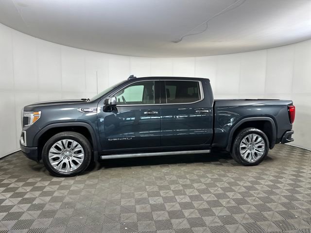 Used 2022 GMC Sierra 1500 Denali w/ Denali Premium Package image 6