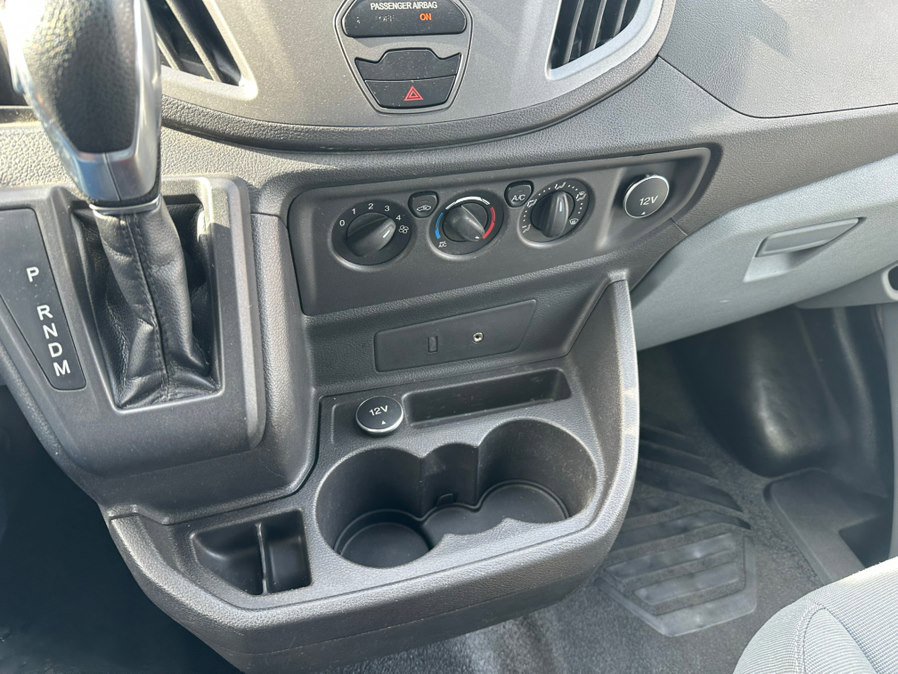 Used 2016 Ford Transit 250 130 Low Roof w/ Exterior Upgrade Package image 18