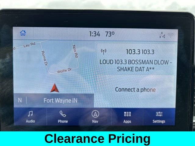 Used 2021 Ford Explorer XLT image 22