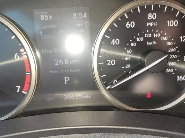 Used 2021 Lexus NX 300 FWD w/ Accessory Package image 28