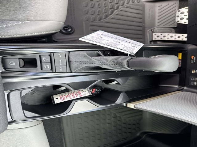 New 2026 Toyota Camry SE w/ Multimedia Upgrade Package image 30
