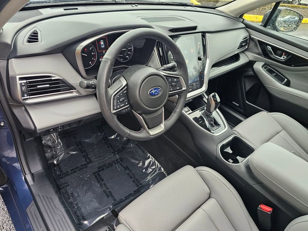 Certified 2025 Subaru Legacy Limited image 19
