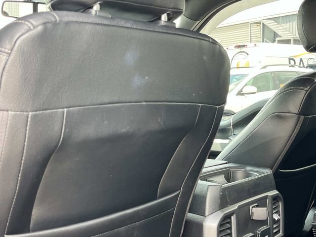 Used 2018 Ford F150 XLT w/ Equipment Group 302A Luxury AWD/4WD image 22