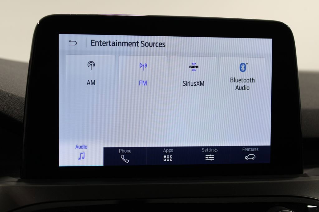 Used 2023 Ford Escape Active image 47