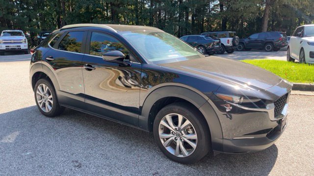 Used 2023 MAZDA CX-30 AWD 2.5 S w/ Preferred Package image 2