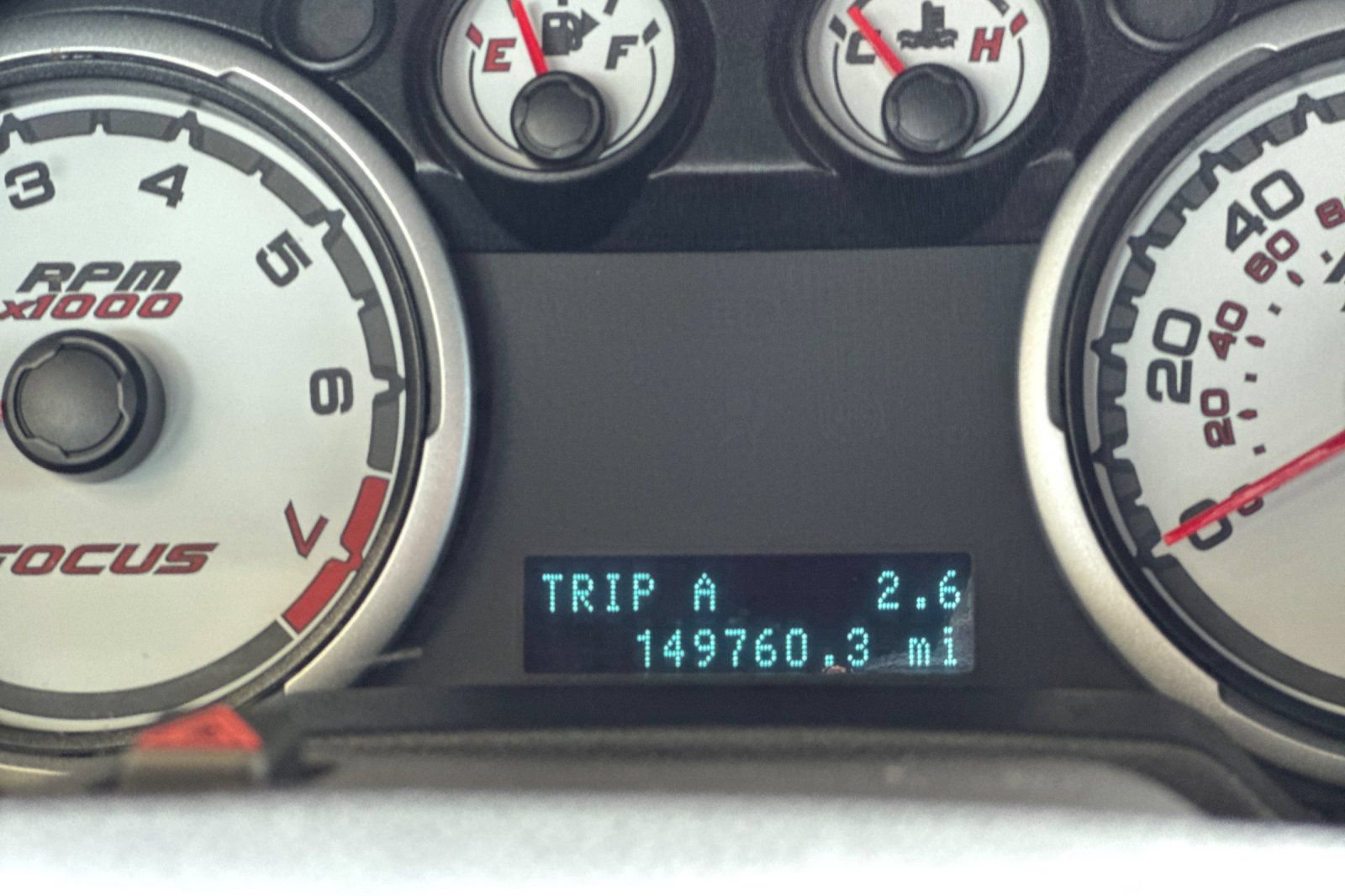 Used 2010 Ford Focus SEL FWD image 22