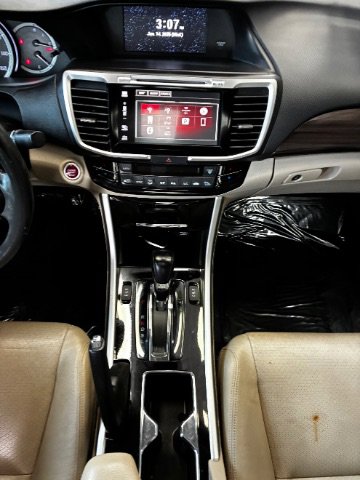 Used 2016 Honda Accord EX-L image 27