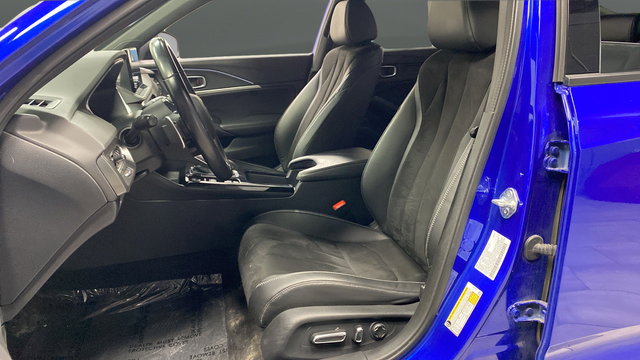 Used 2023 Acura Integra A-Spec w/ Technology Package FWD image 9