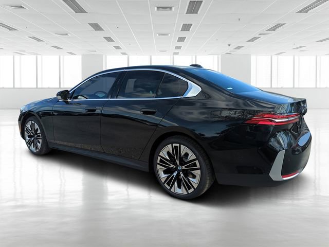 New 2026 BMW 530i w/ Premium Package image 6