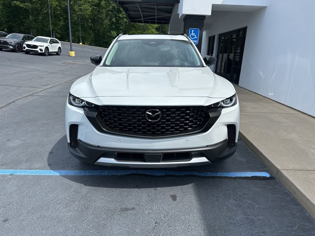 New 2026 MAZDA CX-50 AWD 2.5 S w/ Weather Package image 3