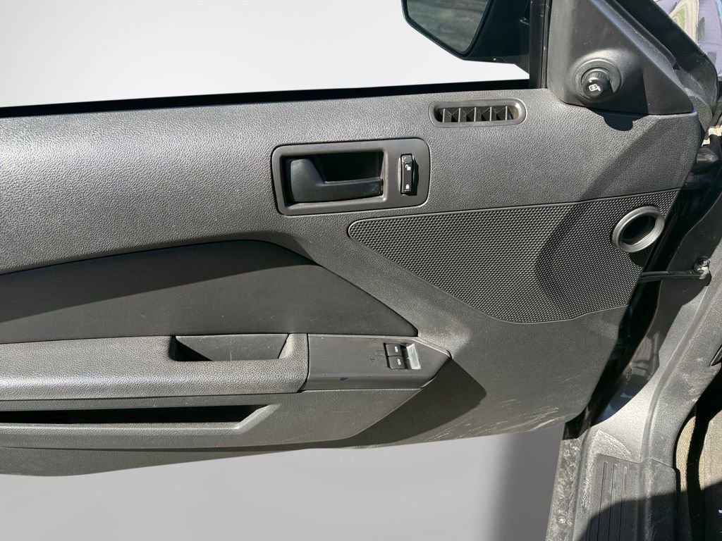 Used 2014 Ford Mustang Coupe w/ Equipment Group 102A image 14