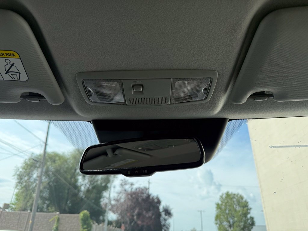 New 2027 Mitsubishi Outlander Sport ES AWD/4WD image 19