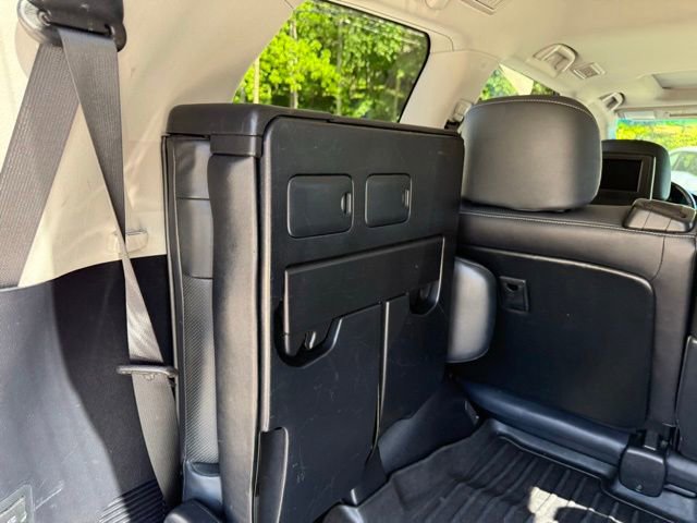 Used 2015 Lexus LX 570 4WD image 76