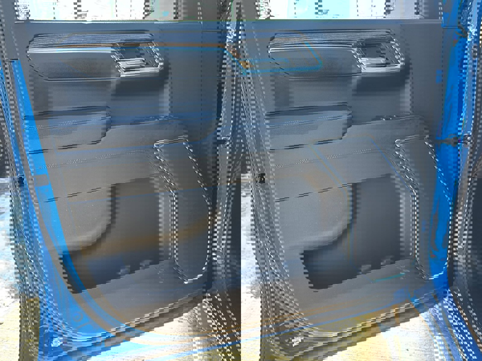 Used 2023 GMC Sierra 1500 Elevation image 15