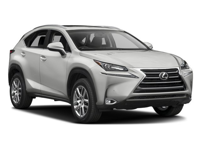Used 2017 Lexus NX 200t FWD w/ Premium Package image 6