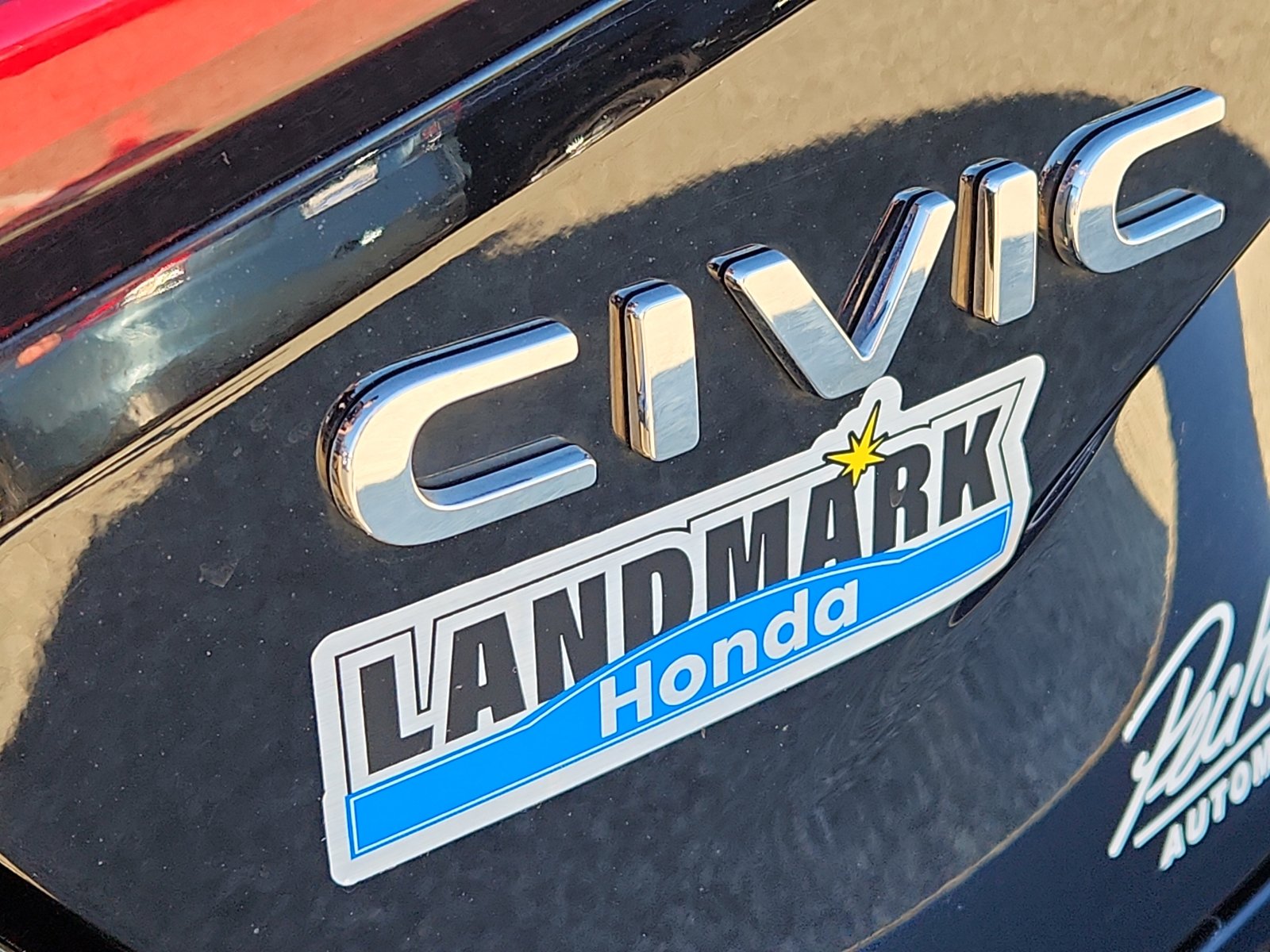 Used 2023 Honda Civic Sport image 27