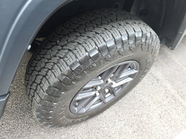 Used 2024 Jeep Wrangler Unlimited Sport AWD/4WD image 5