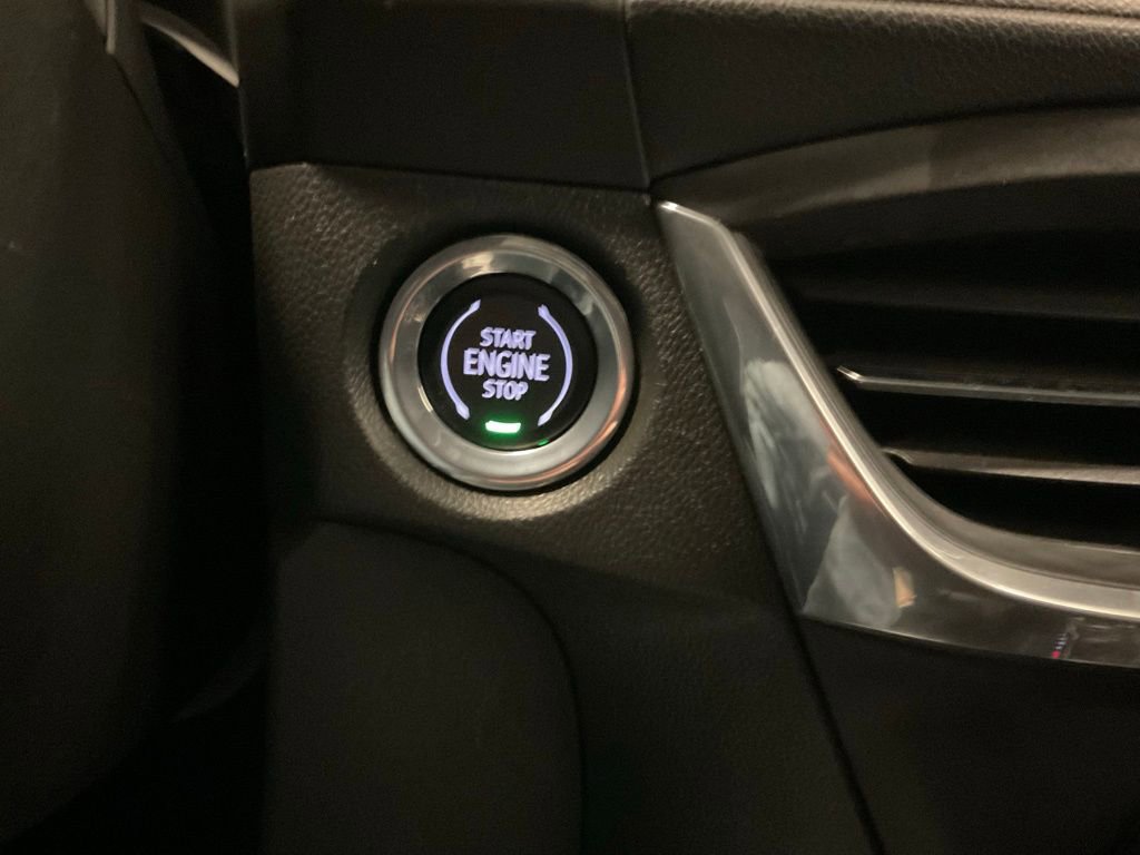 Used 2024 Buick Encore GX Preferred image 18