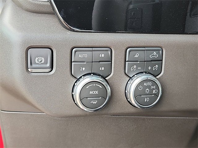 New 2026 GMC Sierra 1500 SLT w/ SLT Convenience Package image 16