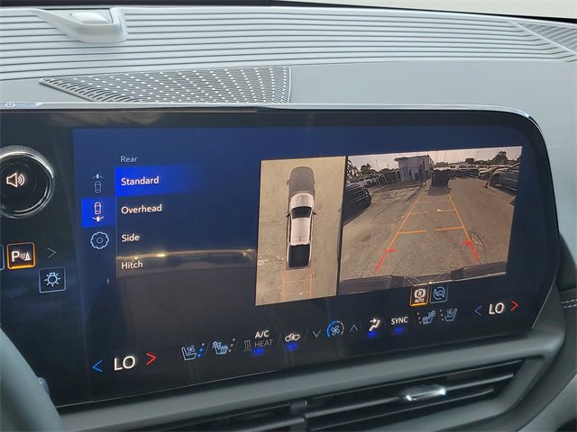 New 2026 Chevrolet Silverado EV LT w/ Plus Package image 26