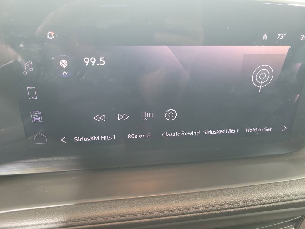 Used 2024 Buick Encore GX Preferred image 17