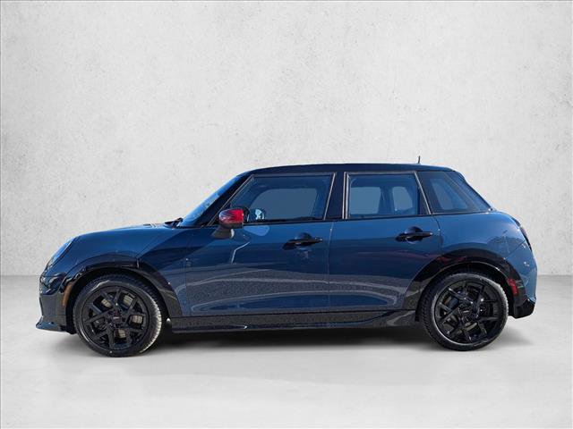 New 2026 MINI Cooper S FWD image 9