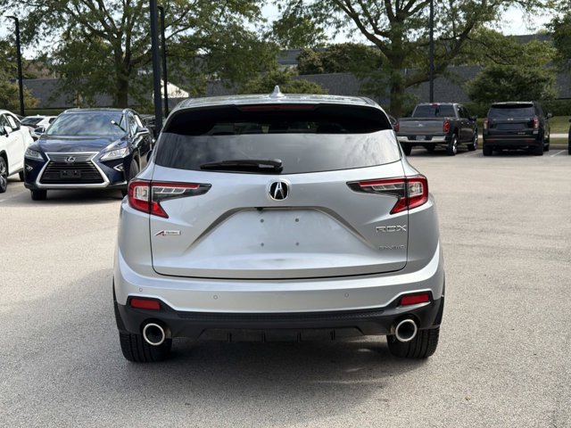Used 2025 Acura RDX w/ Advance Package AWD/4WD image 6