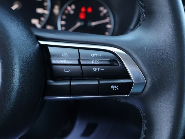 Used 2025 MAZDA CX-30 AWD 2.5 S w/ Preferred Package image 38