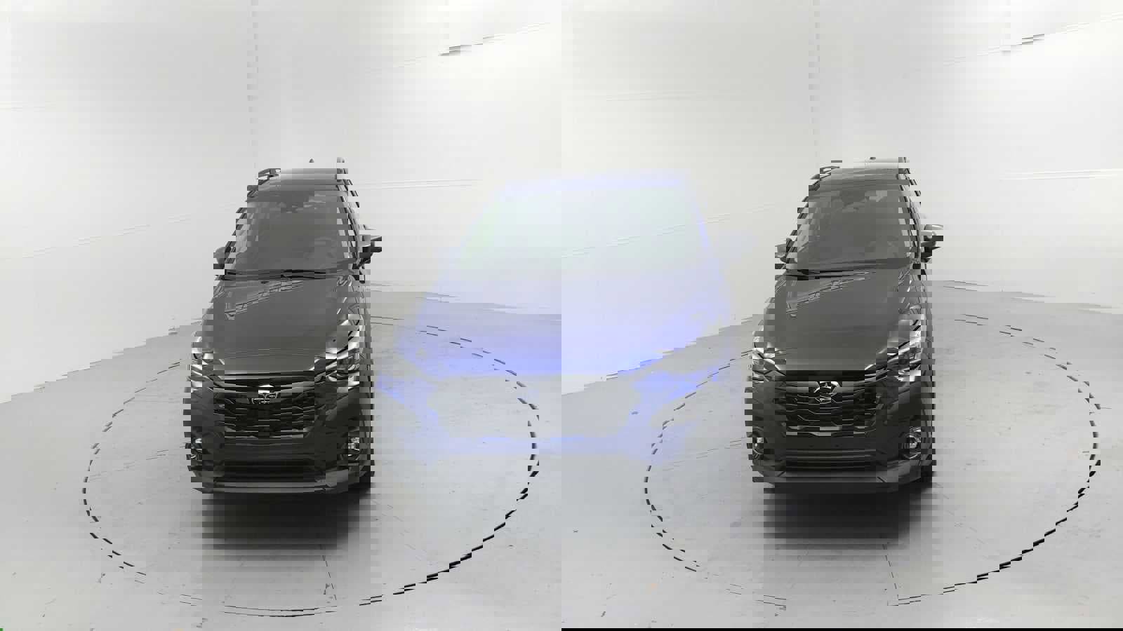 New 2026 Subaru Crosstrek 2.5i Limited image 3