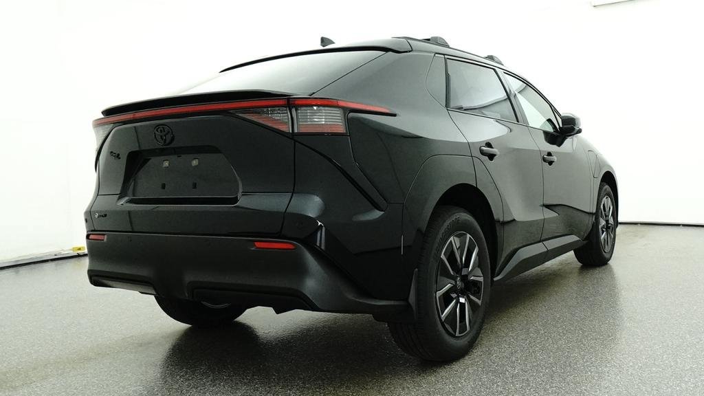 New 2026 Toyota bZ FWD image 21