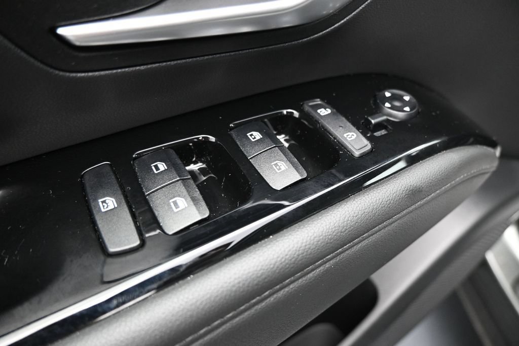 Used 2022 Hyundai Tucson Limited AWD/4WD image 11