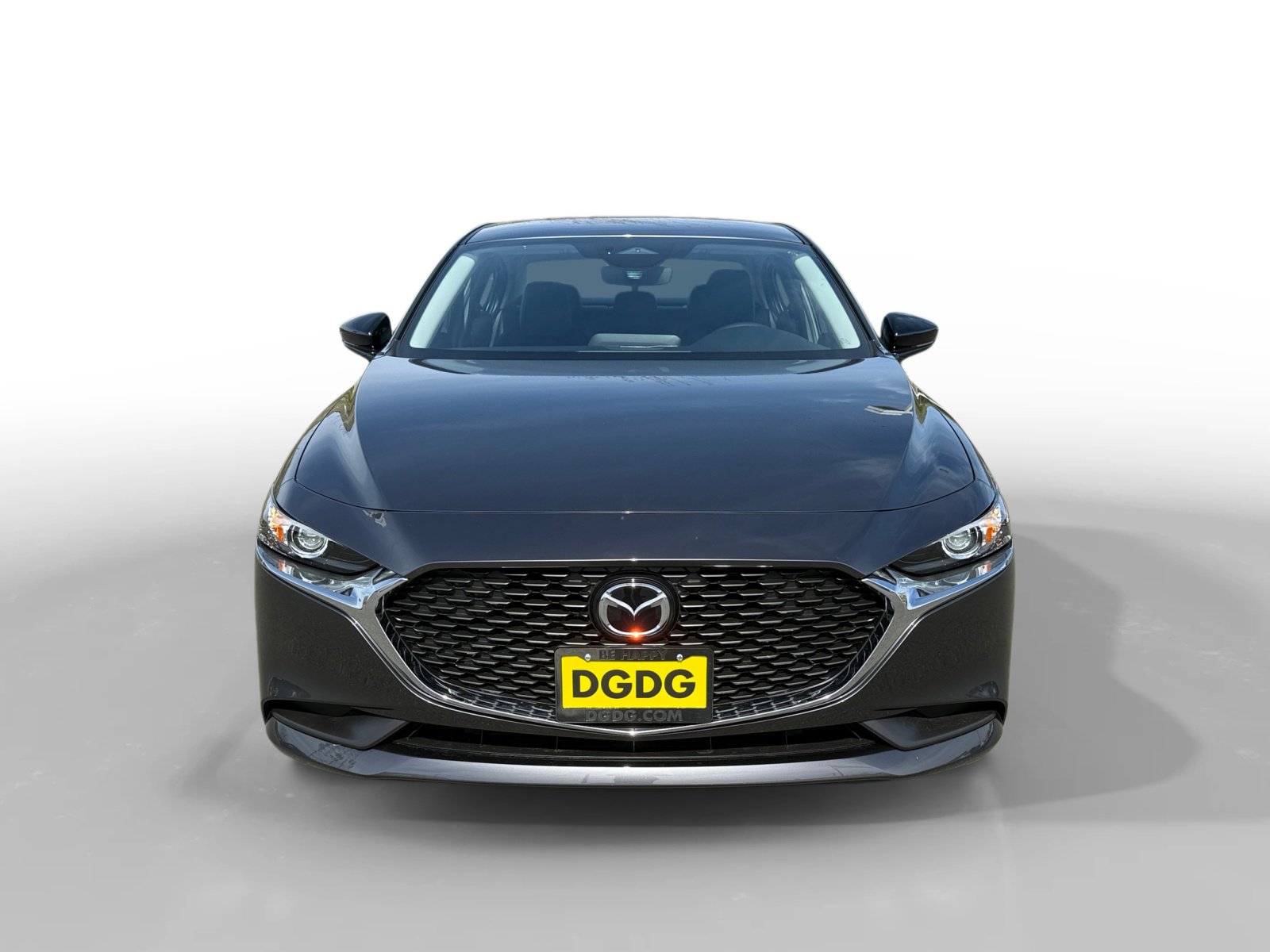 New 2026 MAZDA MAZDA3 s Sport image 8